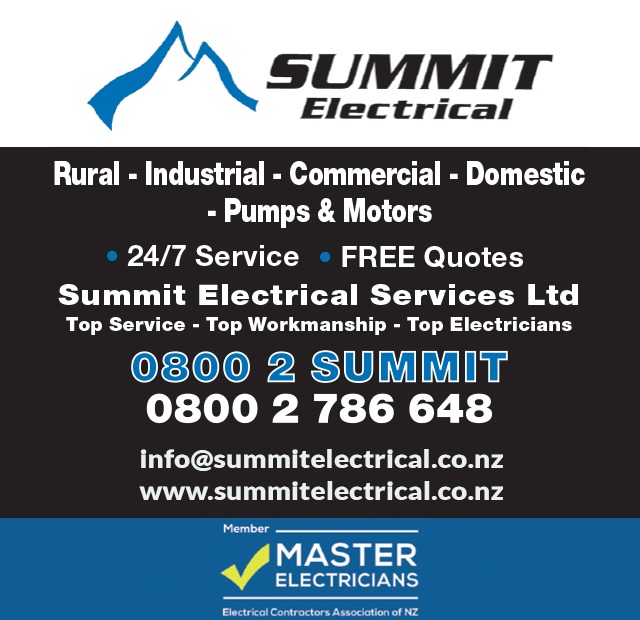 Summit Electrical Services Limited - Waverley Primary School - Oct 23