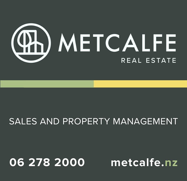 Metcalfe Real Estate Ltd - Waverley Primary School