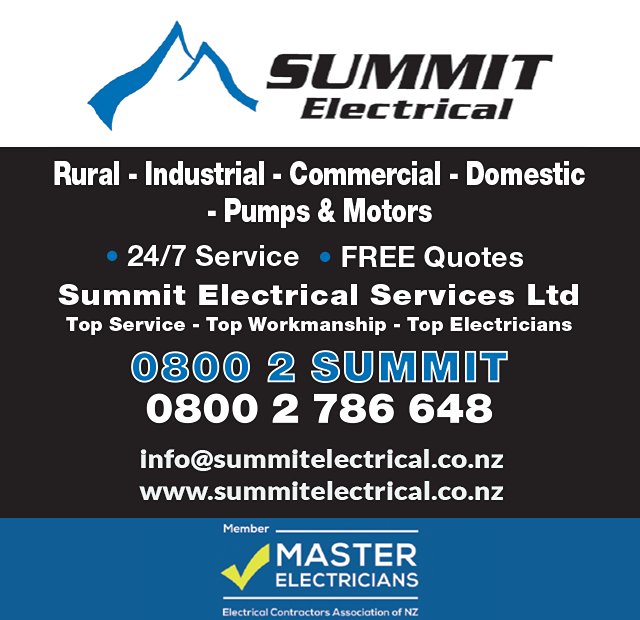 Summit Electrical Services Limited - Waverley Primary School