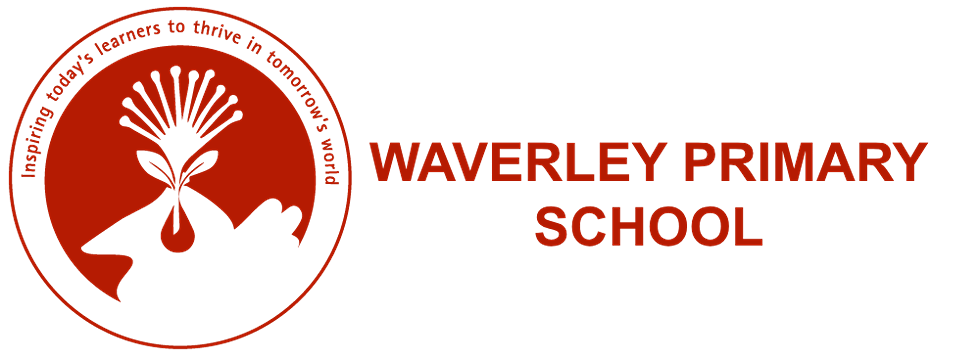 Waverley Primary School